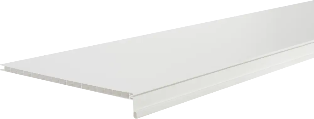 Santreyd - Откос оконный ПВХ 3000x150x10 мм для идеальной изоляции 84729791