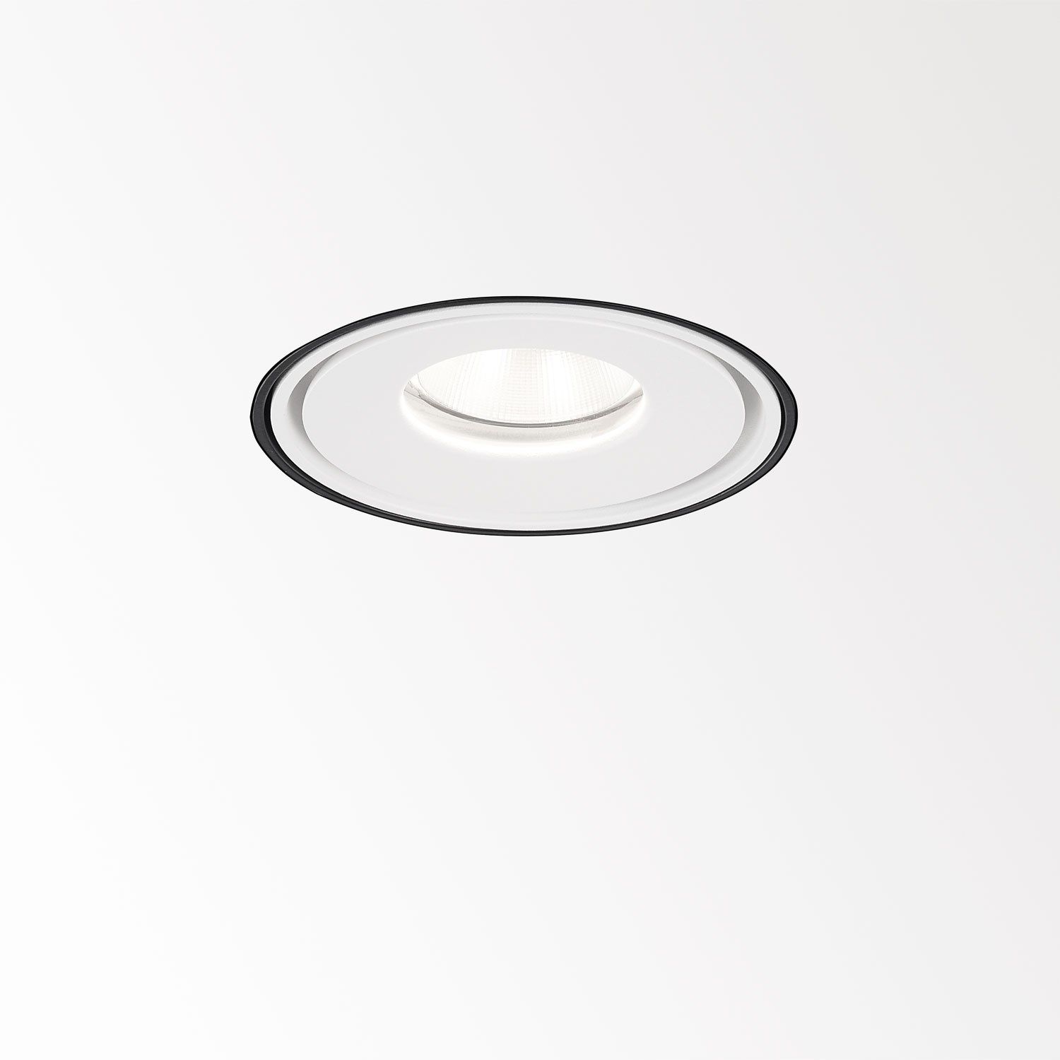 Регулируемый светодиодный прожектор Deltalight Твитер ARCH-00029615 - Вид №6