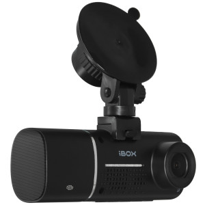 5493527 Видеорегистратор iBOX FLIP DUAL