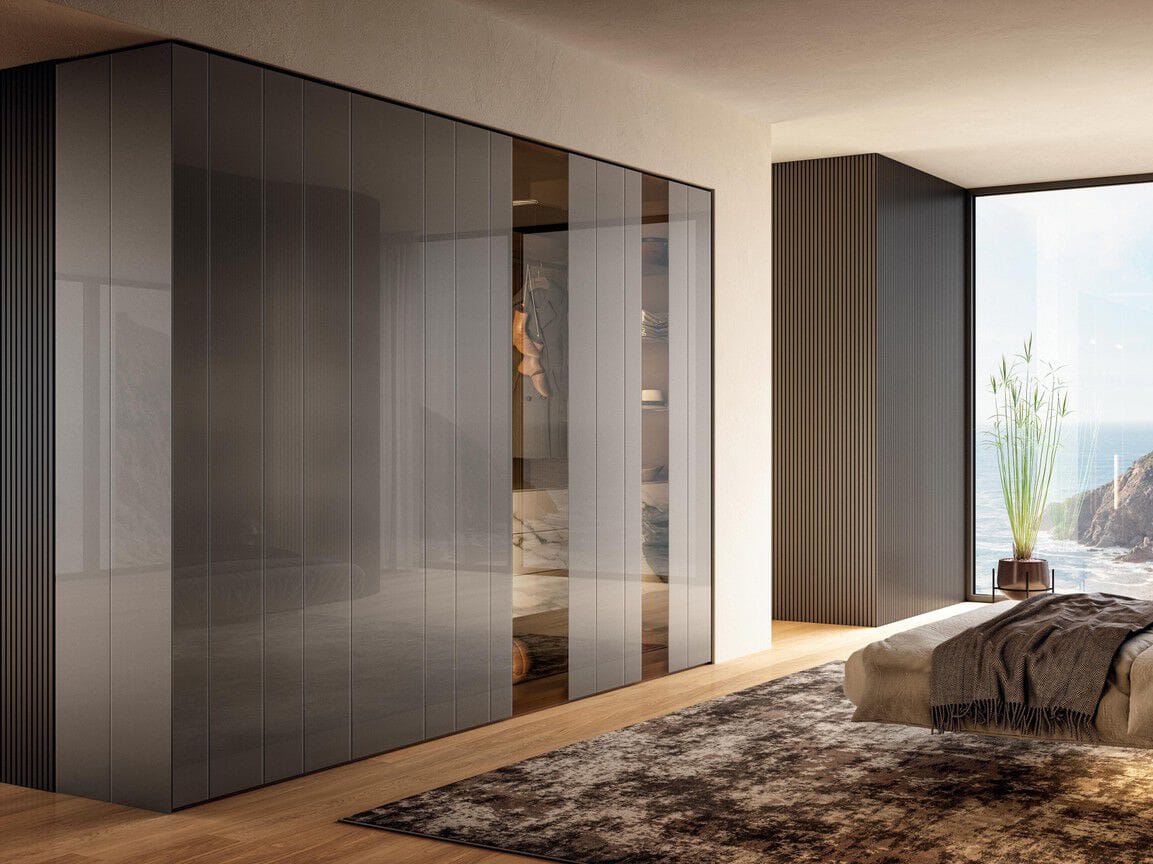 Модульный шкаф Lago N. O. W ARCH-00049054 - Вид №1