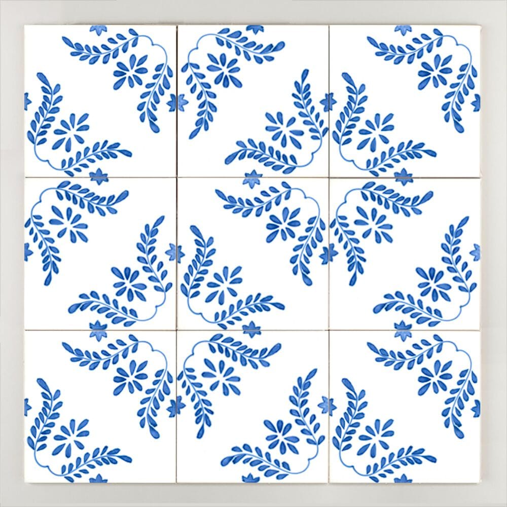 Пол / покрытие из глины ручной работы La Riggiola традиция ARCH-00030615 - Вид №1