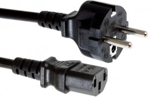 CP-PWR-CORD-CE= Power cord, central europe Cisco