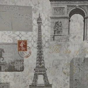 1616-1-RFE Обои Alessandro Allori Esotiche