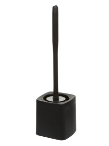 Ершик для унитаза Stella Eco TB Black NAVAKO