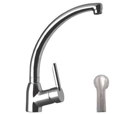 652-0072-15 Смеситель Mofem Samba Santreyd - Вид №1