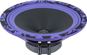 9285652 Среднечастотная акустическая система DL Audio PIRANHA 200 V.2