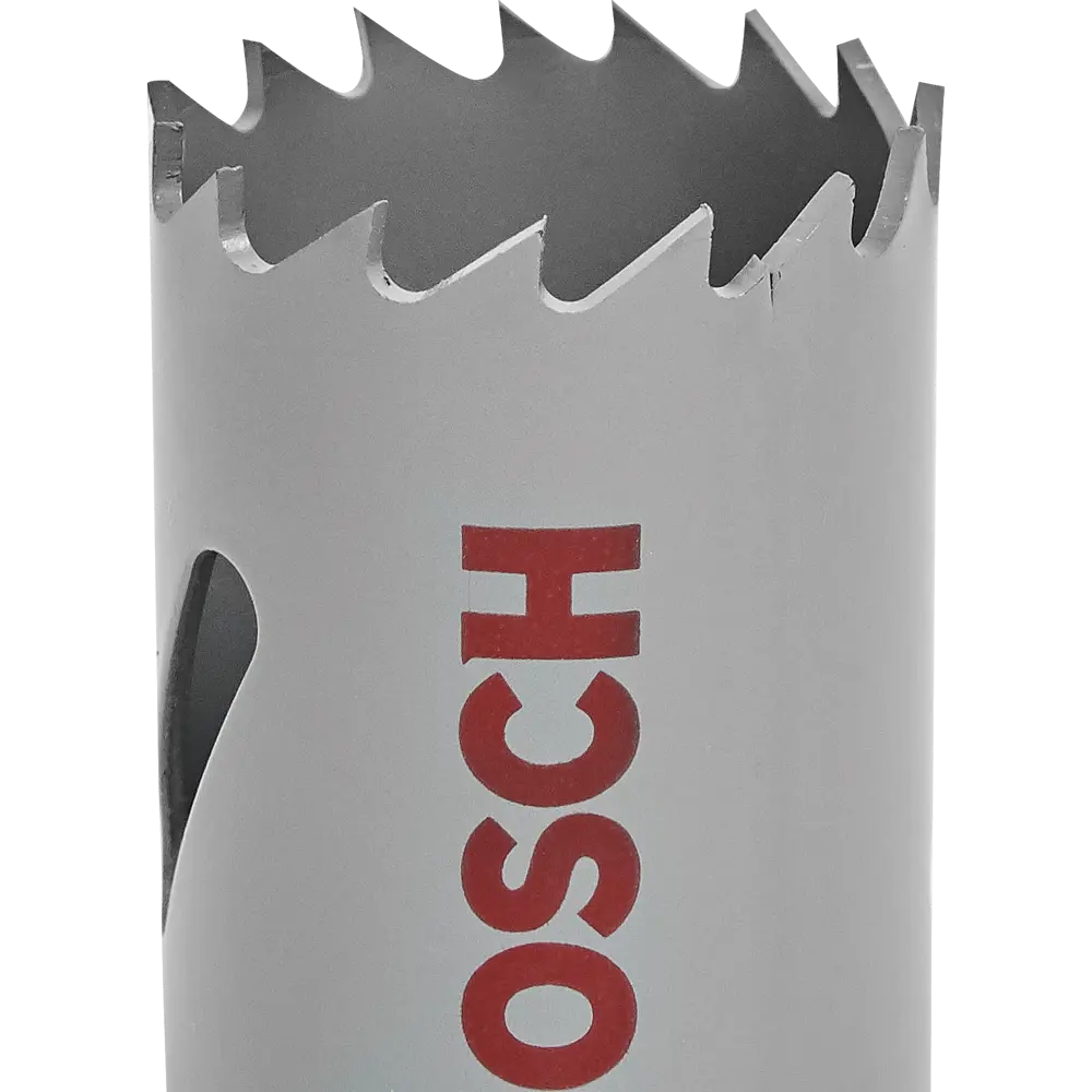 Коронка по метллу биметаллическая Bosch 2608584108 30 мм BOSCH PROFESSIONAL STLM-2162856 - Вид №1