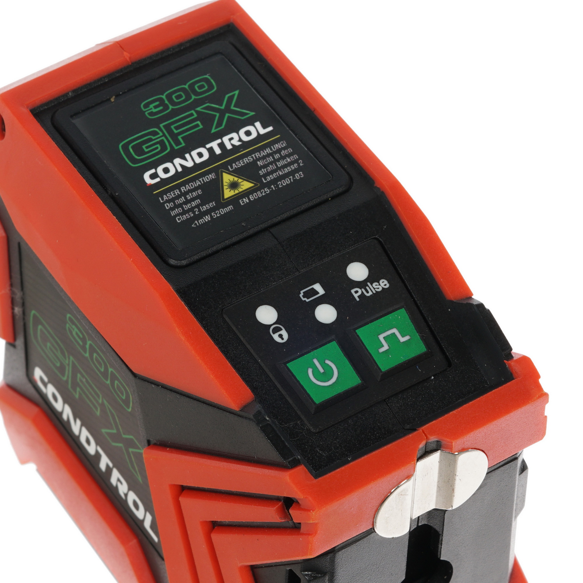 Лазерный нивелир Condtrol GFX300 8160227 STDN-0101695 - Вид №3