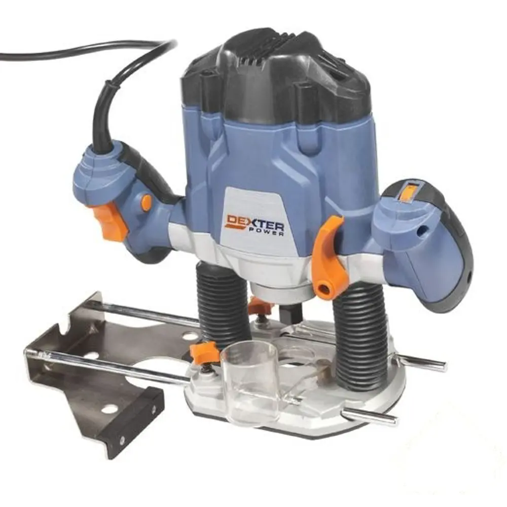 Фрезер Dexter, 1200 Вт DEXTER POWER STLM-2078766