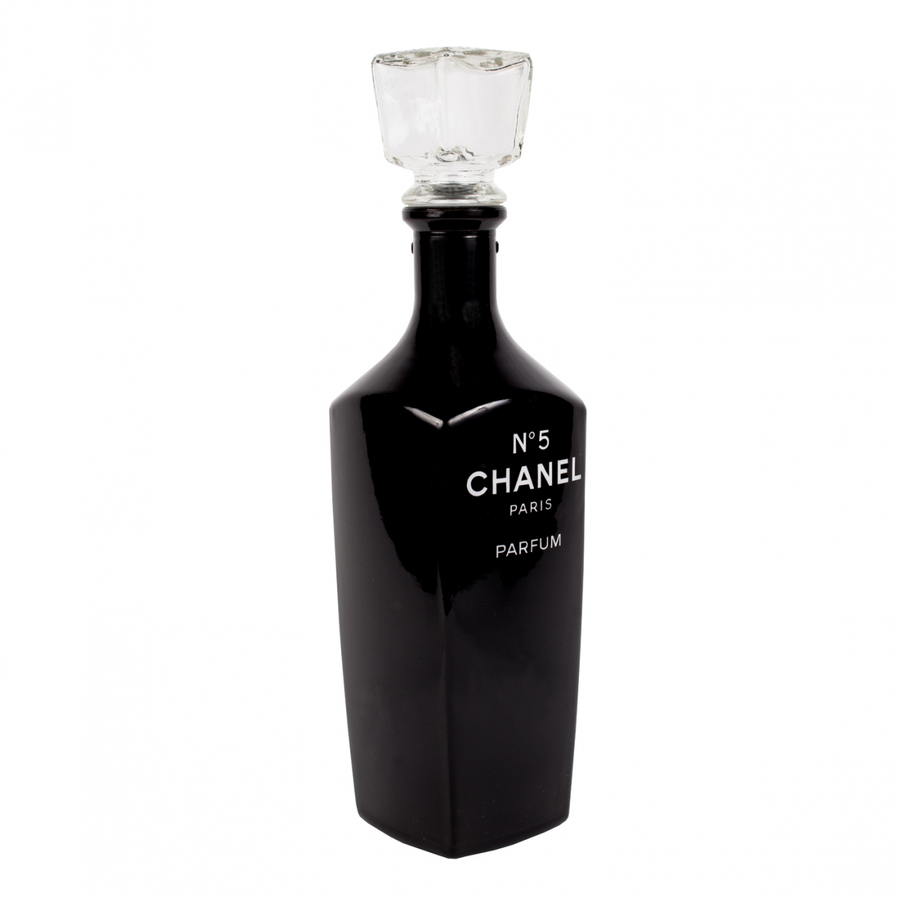 Бутыль Chanel big ben Black SUPERNW CHANEL 029949 Чёрный - Вид №2
