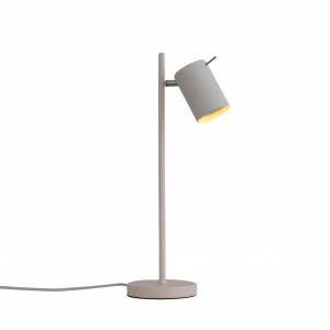 Настольная лампа ST Luce Fanale SL597.504.01 ST LUCE КЛАССИЧЕСКИЕ 221176 Белый