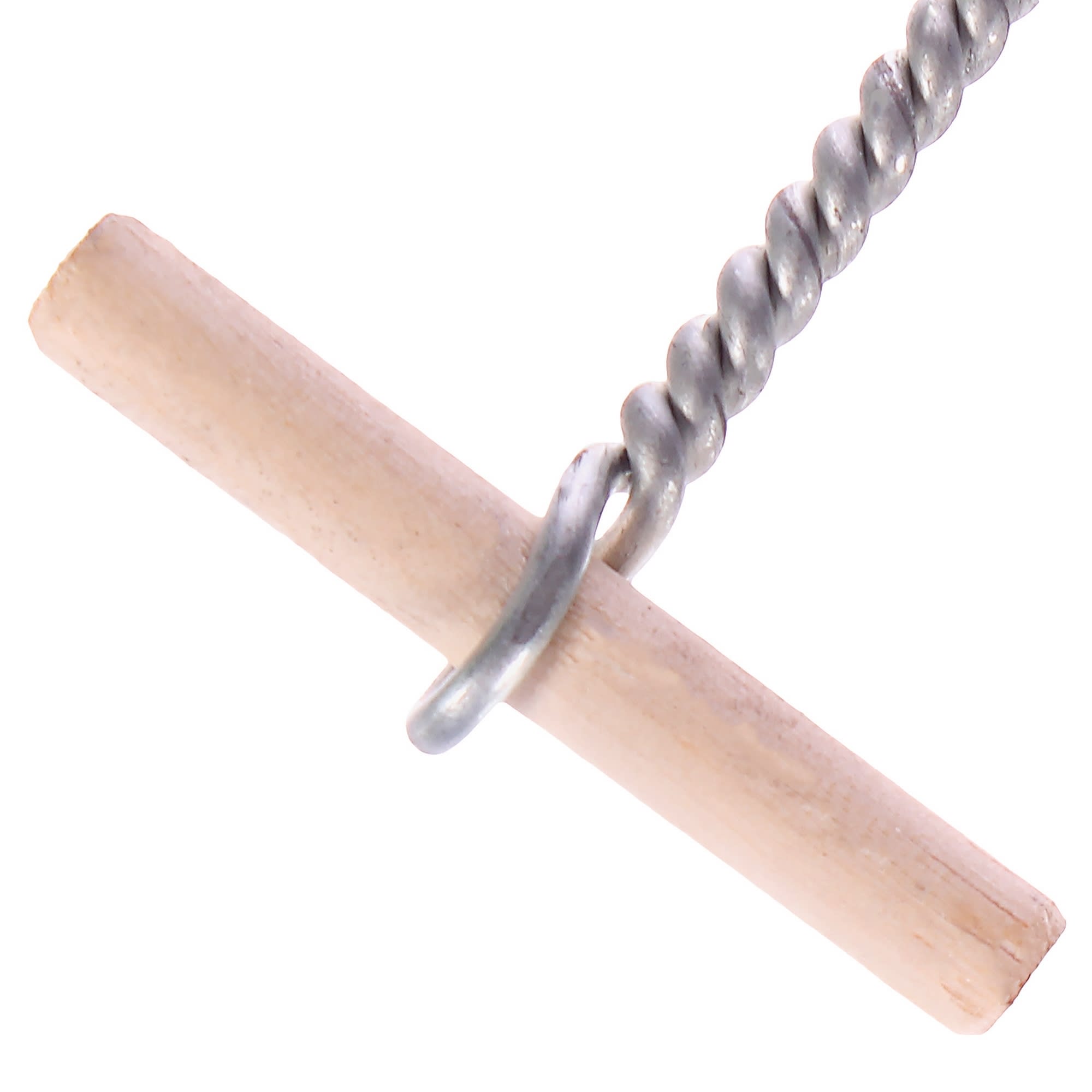 82010369 Ёршик для очистки отверстий MB 13, 13х80х300 мм Santreyd  - Вид №2