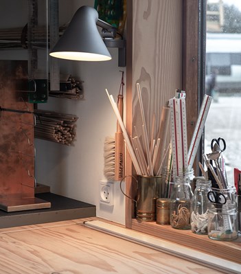 S10 Модульная система vola  - Вид №18