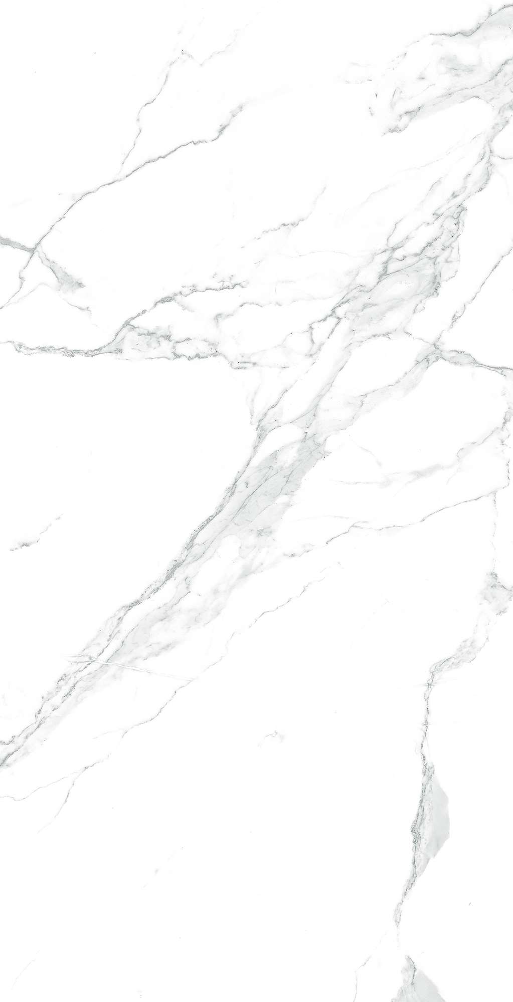 Белая симфония мрамора CR4003-A Arcadia Ceramica Paradise - Вид №7
