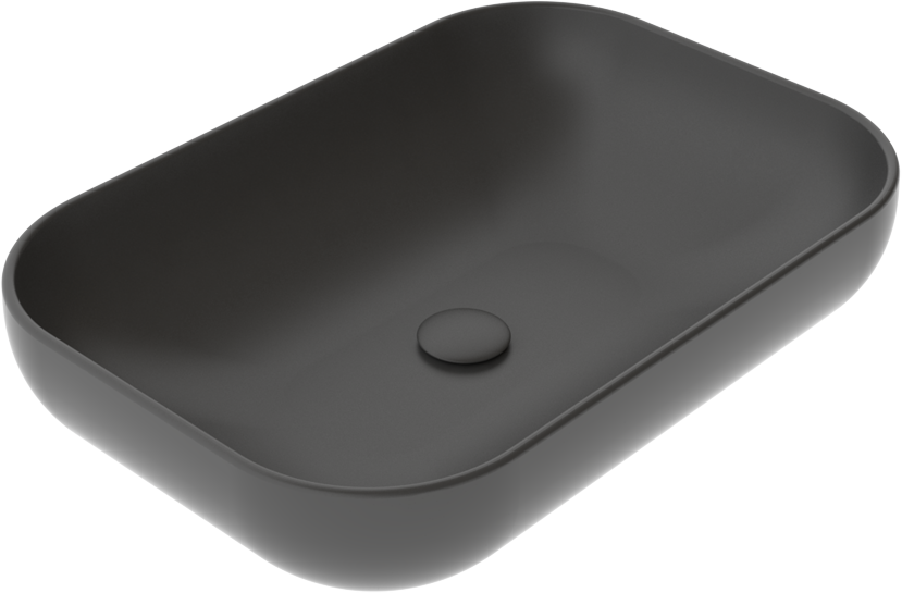 EALAVRE6021 Накладная раковина на столешницу GSG CERAMIC EASY