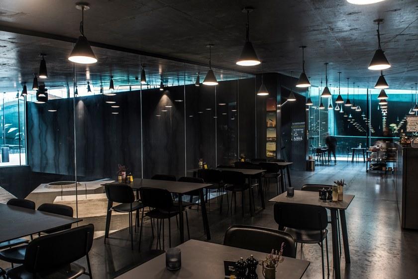 Louis Poulsen Светодиодный подвесной светильник из алюминия sun-id-1411670 - Вид №6