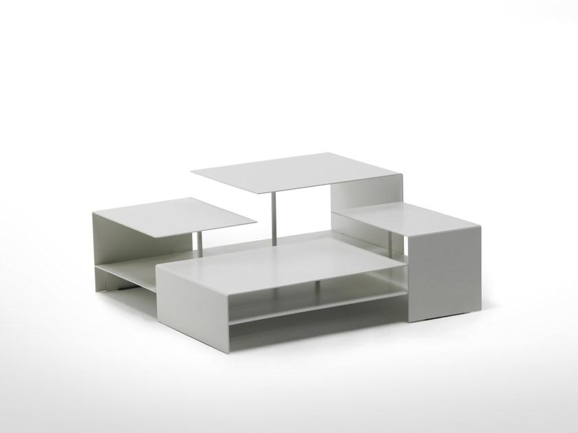 Living Divani Низкий журнальный столик sun-id-1345059 - Вид №1