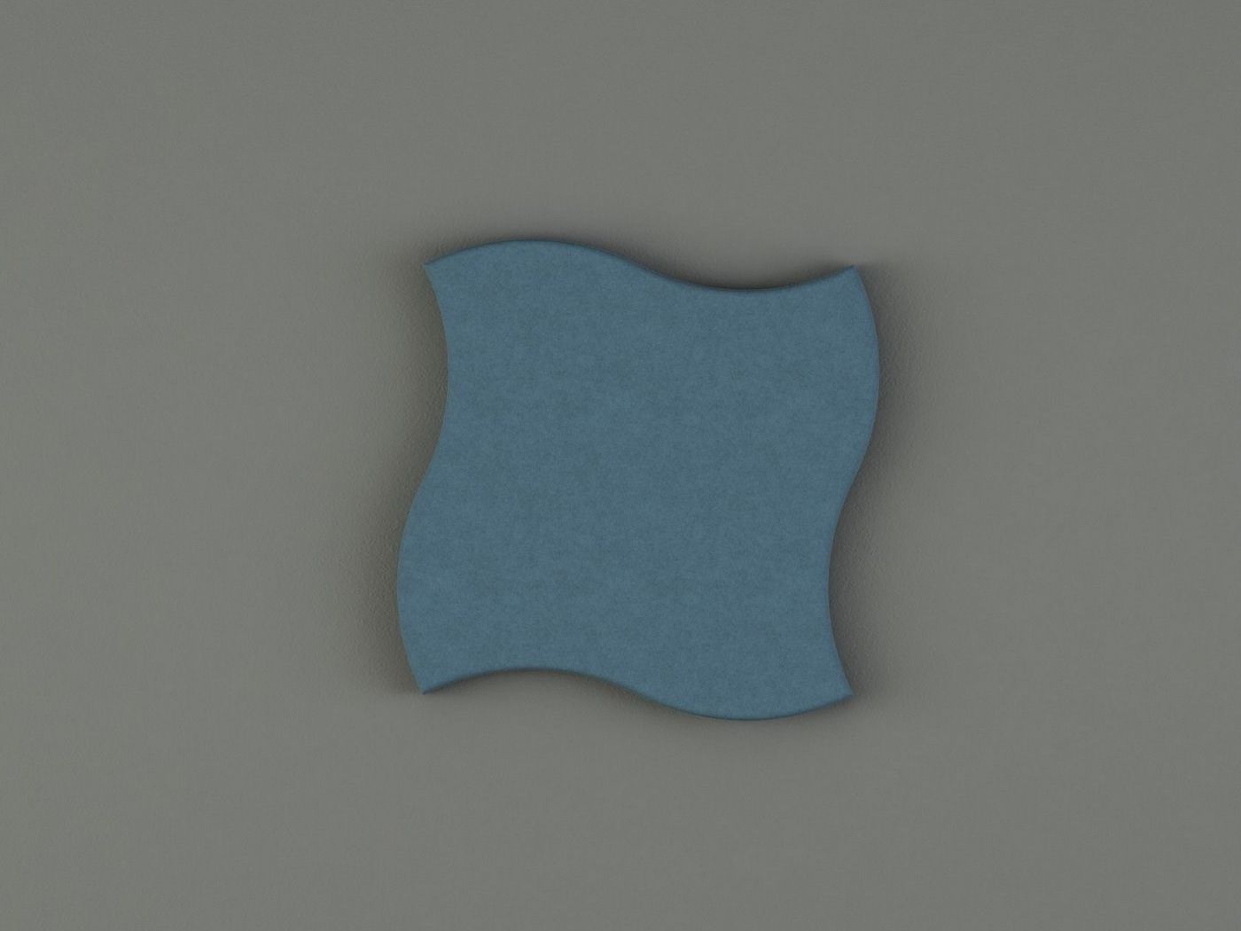 Акустическая панель Glimakra of Sweden OCEAN ARCH-00105655