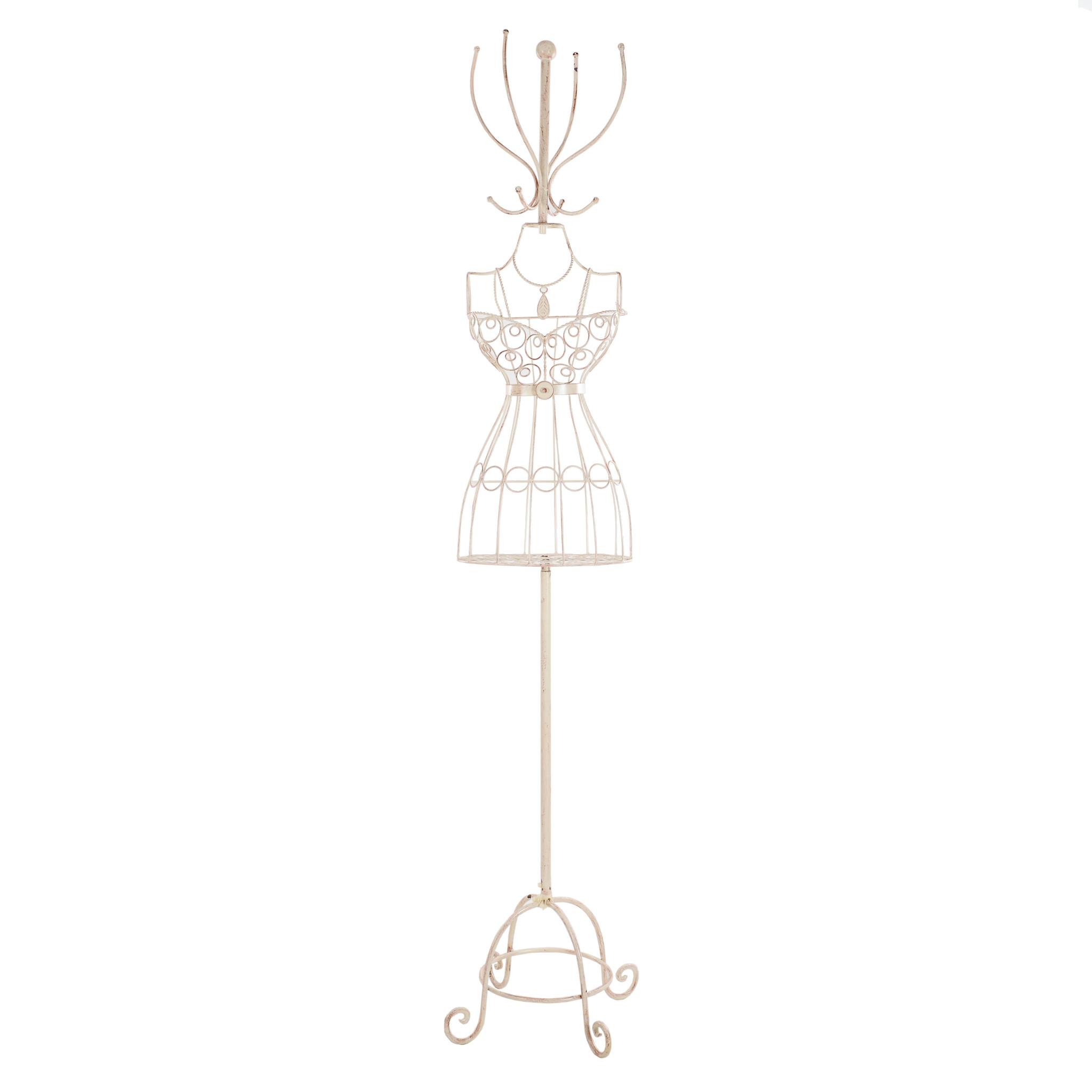 3850207.0024 Вешалка напольная - манекен TO4ROOMS  - Вид №1