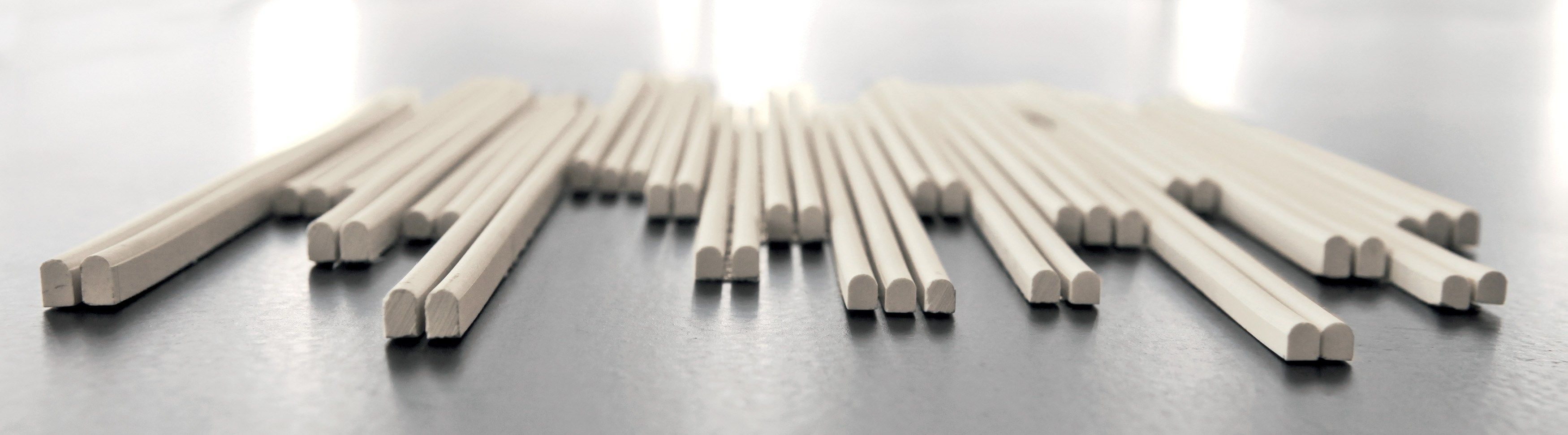 Керамогранит Mutina Phenomenon ARCH-00042686 - Вид №7