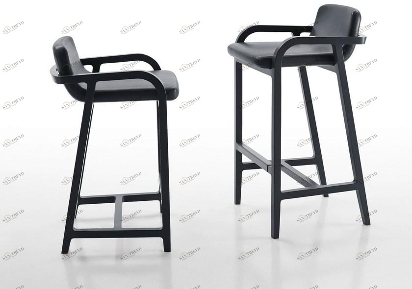 Maxalto Кожаное кресло Fulgens sun-id-1456217