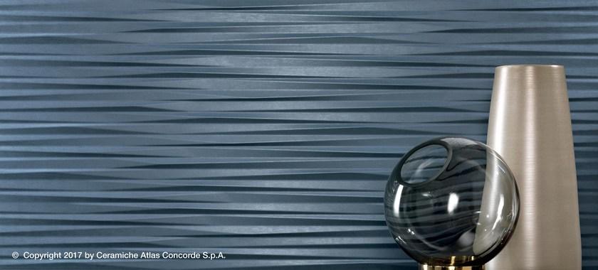 Atlas Concorde Объемная белая плитка для стен Mek sun-id-1463062 - Вид №7