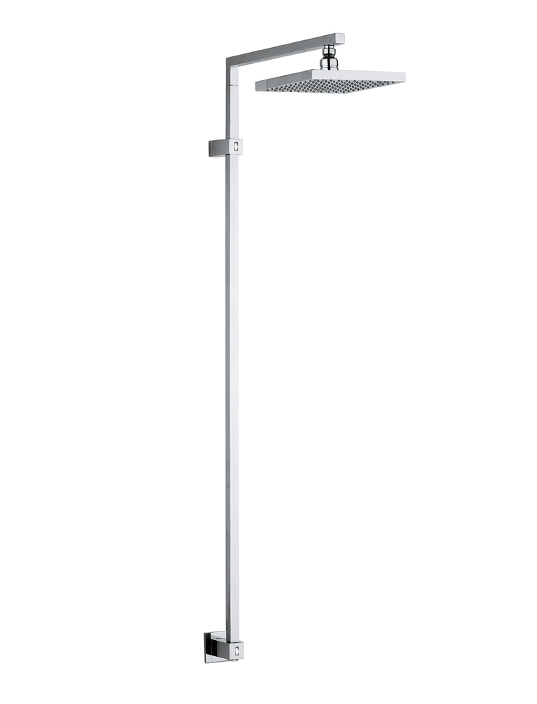 3313/4 Bellosta Rubinetterie ДУШ STEM C / SWAROVSKI 