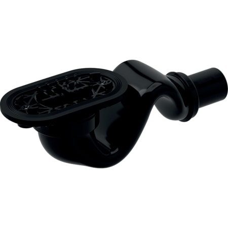 550.078.00.1 Сифон для душевых поддонов Geberit Sestra, высота гидрозатвора 50 мм, воронка из ПП Geberit 