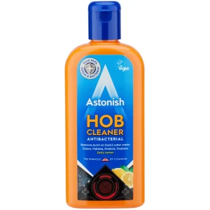 Очиститель-крем для варочных панелей Astonish 235 мл