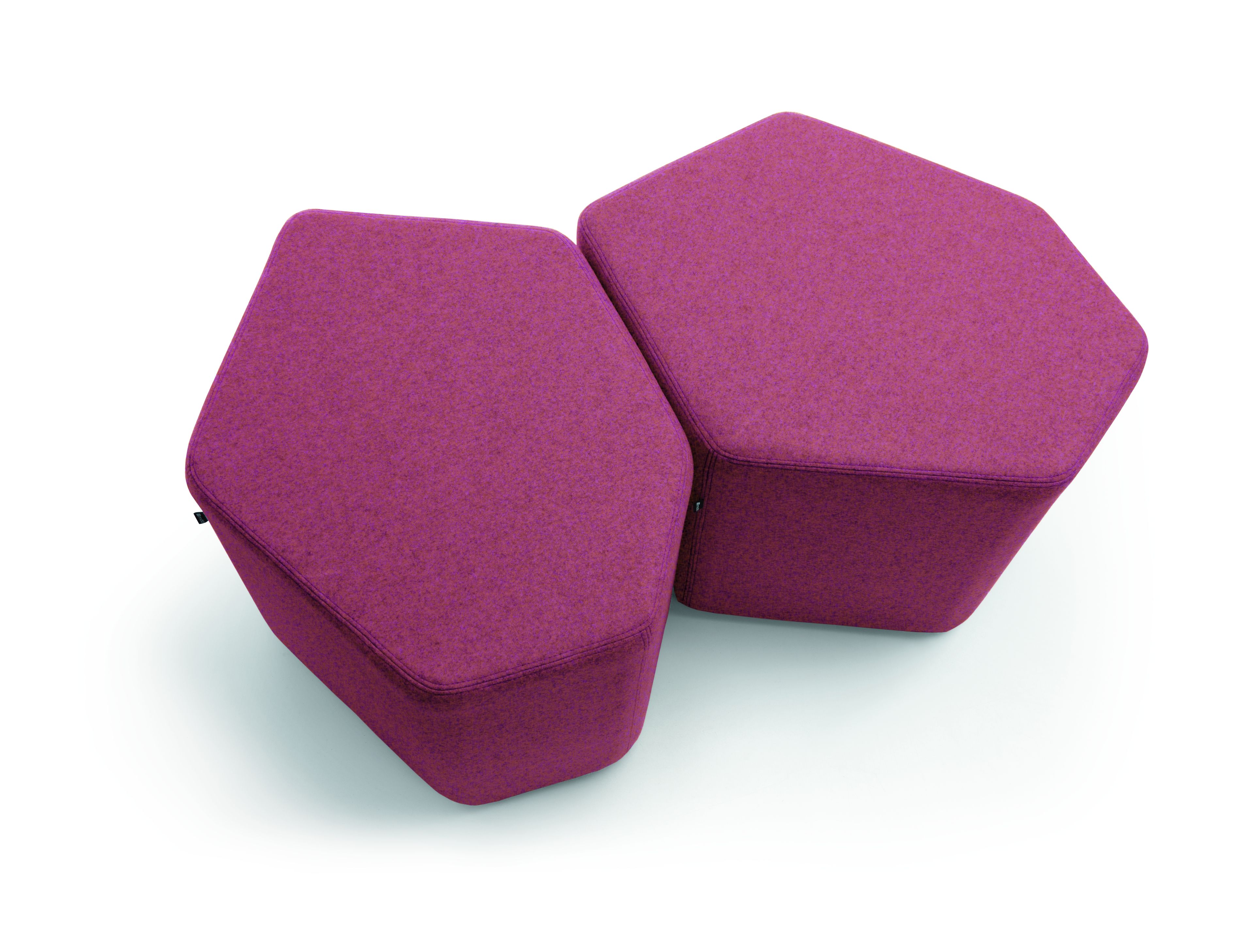 Пуф MDD Bazalto ARCH-00111402 - Вид №17