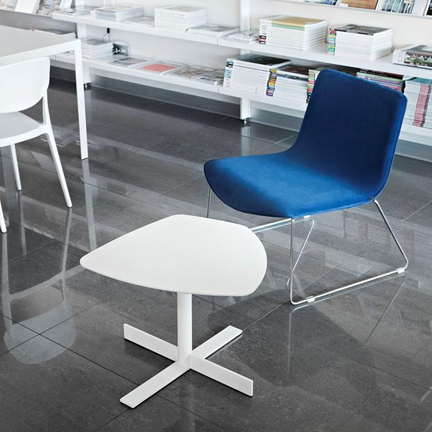 ALMA DESIGN Санное кресло из ткани sun-id-1448954 - Вид №4