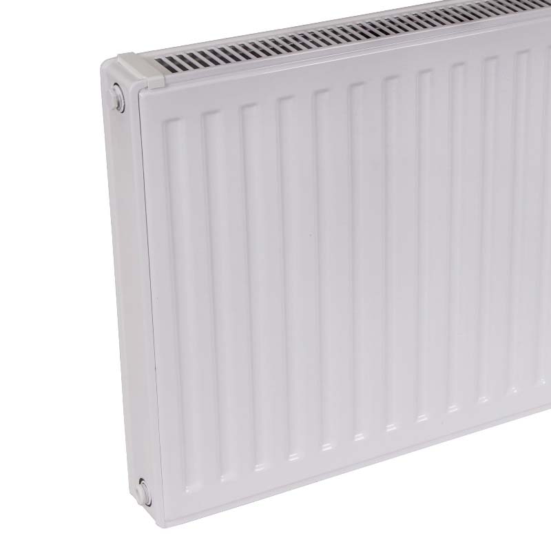 Радиатор стальной панельный COMPACT 21K VOGEL&NOOT 600x3000 E21KBA630A - Вид №2