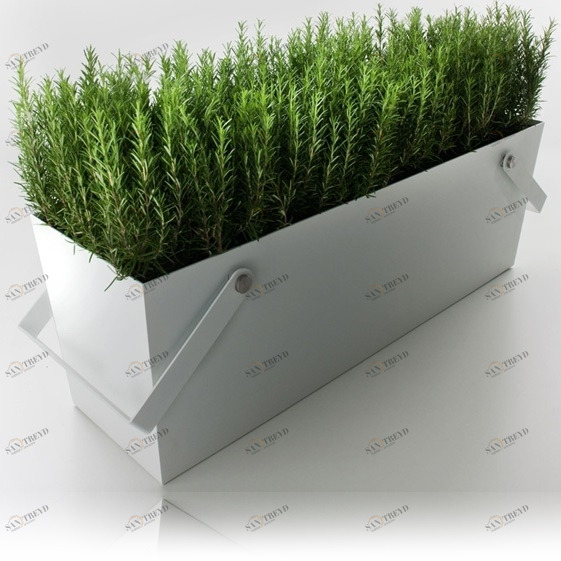 Садовая емкость TFR Falper Secchiello