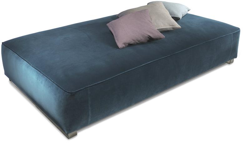 MisuraEmme Пуф из мягкой ткани Misuraemme sun-id-1425095 - Вид №2