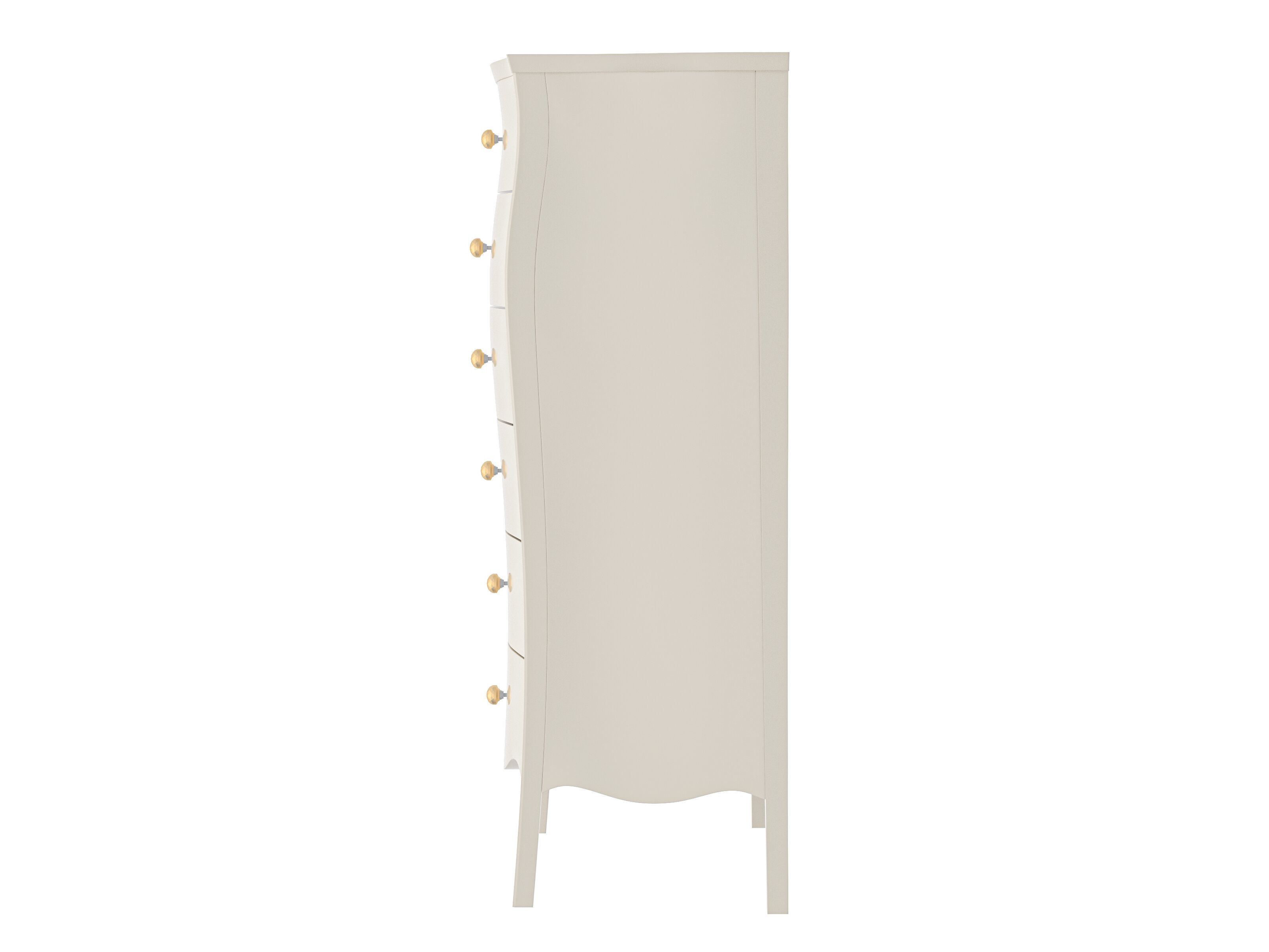 Деревянный комод Modenese Luxury Interiors RADIANT ARCH-00135073 - Вид №2