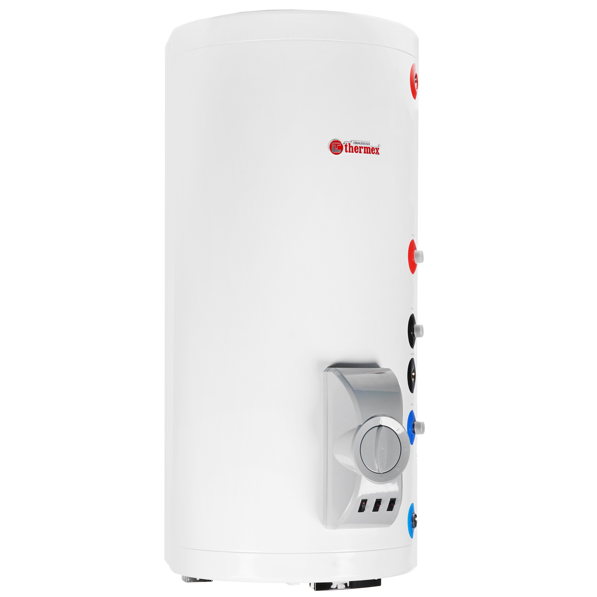 1288011 Бойлер косвенного нагрева Thermex IRP 200 V (combi) STDN-0137183