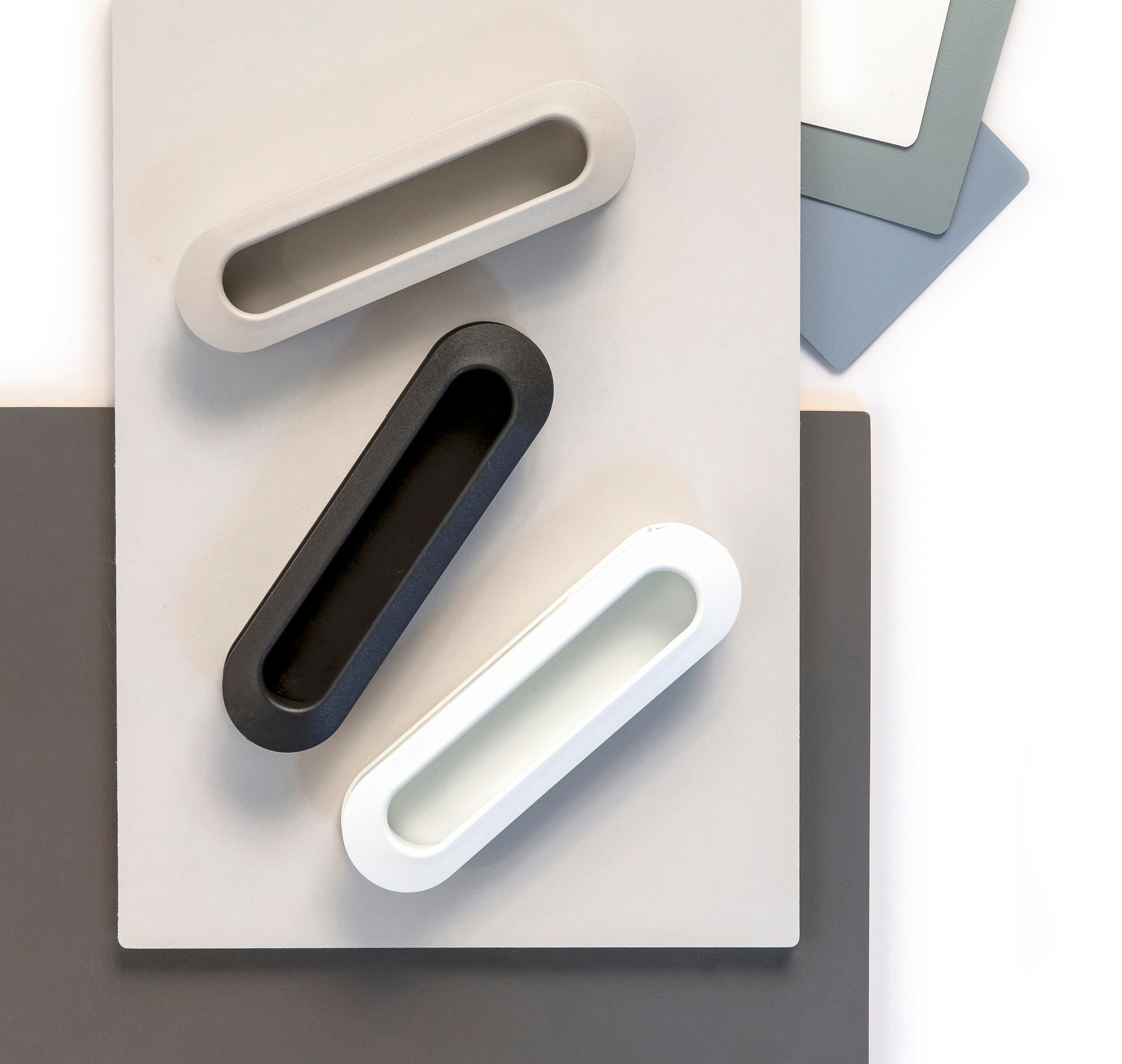 Модульная офисная мебель с раздвижными дверями Herman Miller Paragraph ARCH-00065115 - Вид №13