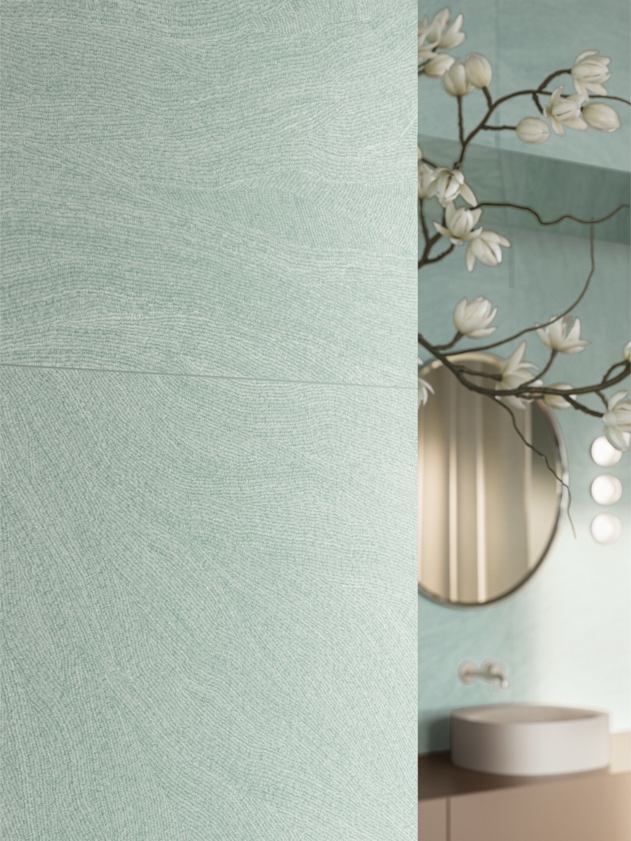 Пол / керамогранит Ceramiche Refin Iconic Design ARCH-00150391 - Вид №1