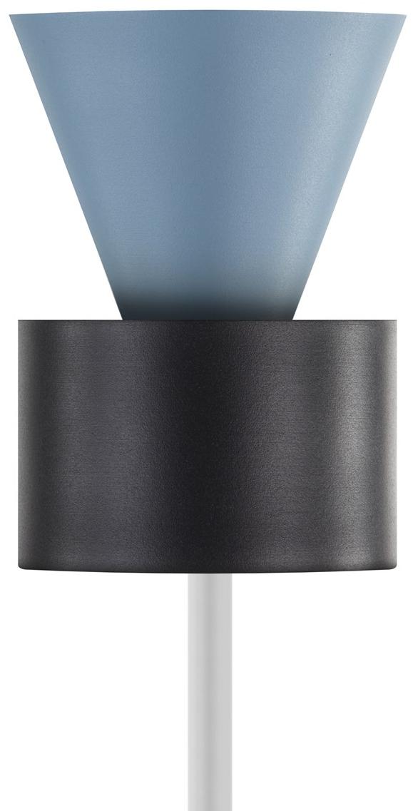 STIP Торшер из железа с диммером Lunatica sun-id-1350588 - Вид №2