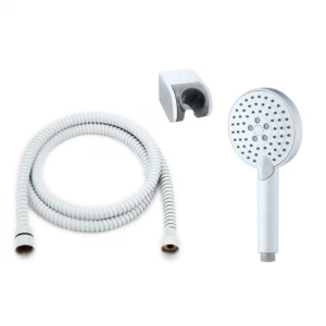 Orange LM53w душевой набор Белый