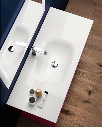 04 Moon Collection комплект мебели GBGROUP 39942 - Вид №1