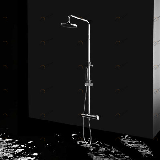 Душевая стойка термостатическая 7CCDLX1 Geda Nextage Xell