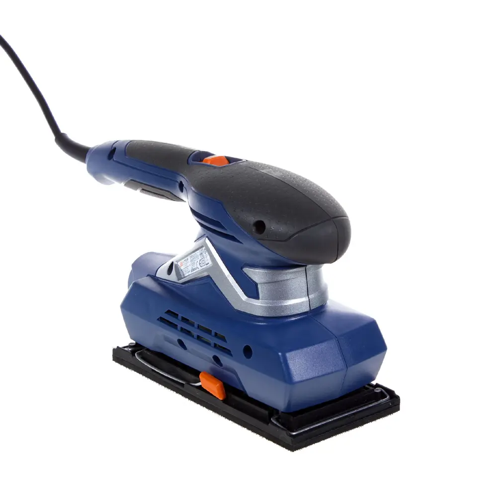 Вибрационная шлифовальная машина Dexter, 150 Вт, 185 мм DEXTER POWER STLM-2170434 - Вид №2