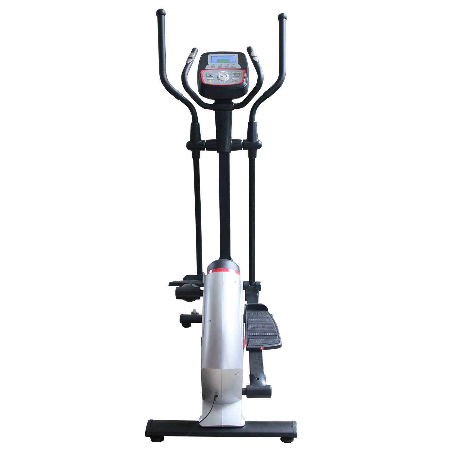 Эллиптический тренажер e8732hp DFC sun-id-2067751 - Вид №3