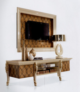 Тумба под TV  AR ARREDAMENTI 354