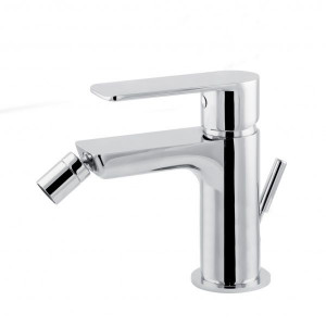 13060-010 Mariner Magica, однорычажный смеситель для биде с донным клапаном, цвет хром