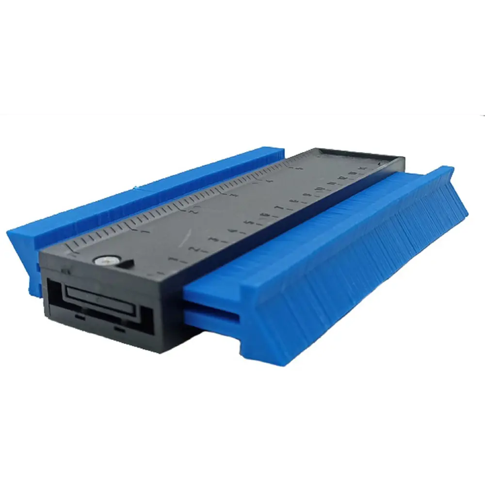 Шаблон контурный Trio-Diamond 280405 100x150 мм STLM-2194615