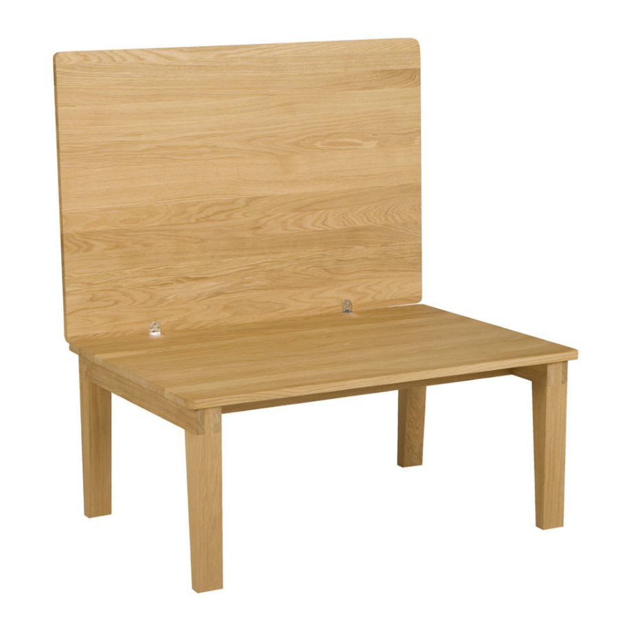 Столик кофейный Love Coffee Sits S1721 - Вид №7