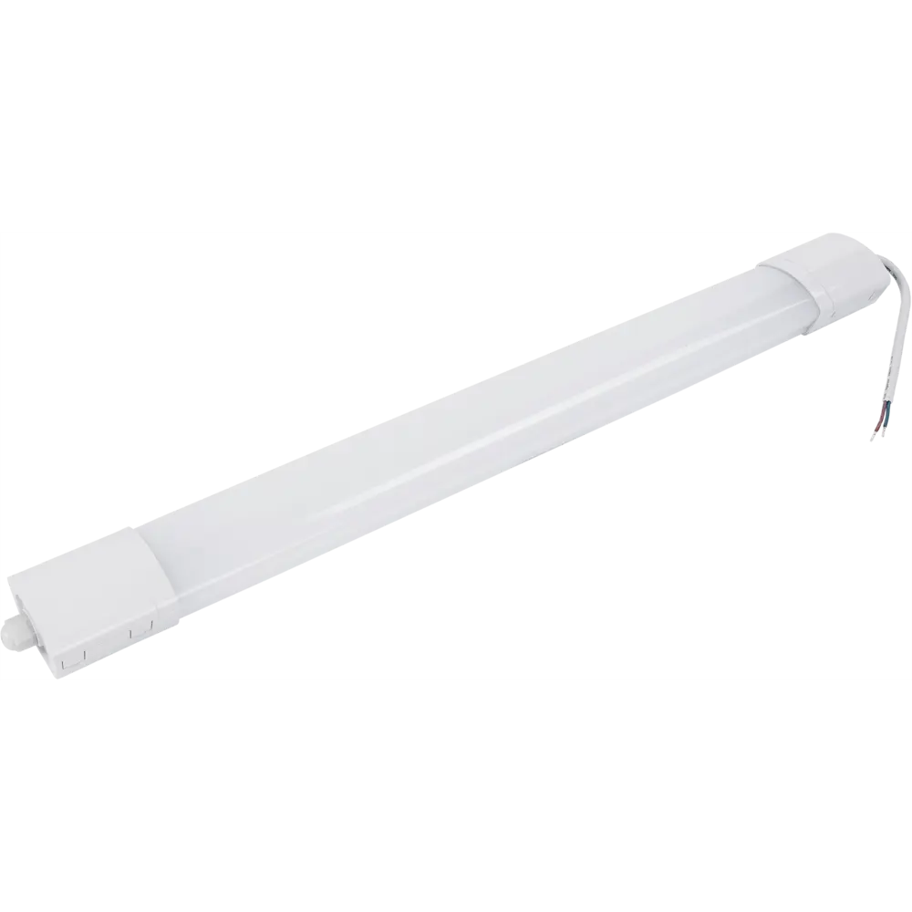 Светильник линейный WPL01 600 мм 18 Вт, холодный белый свет WOLTA STLM-2039572