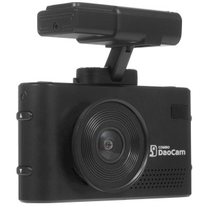 5301518 Видеорегистратор с радар-детектором DaoCam Combo